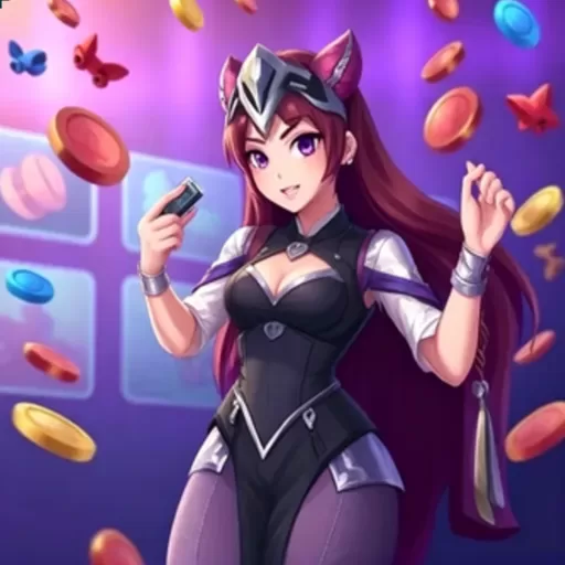 Menjelajahi Fitur Unggulan Situs Game rajapanen