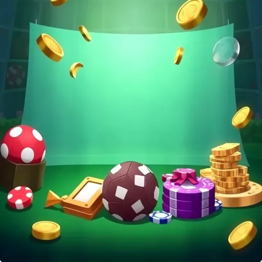 Mengulas Fitur Menarik di Situs Game rajapanen