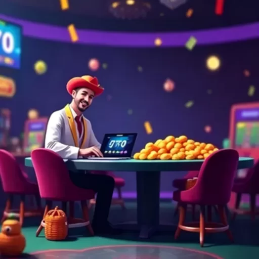 Panduan Lengkap Menggunakan Situs Game rajapanen