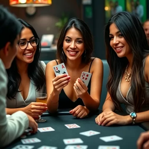 rajapanen: Menyelami Keseruan Permainan Poker yang Menarik di Indonesia
